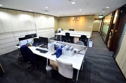 Suntec Tower Three (D1), Office #588076591
